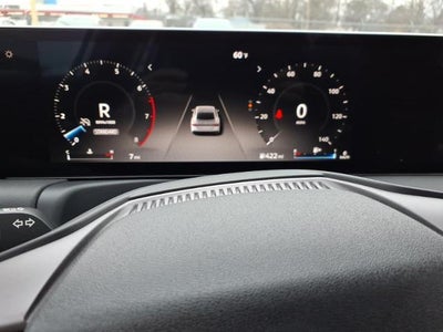 2026 Nissan Sentra SV Sedan