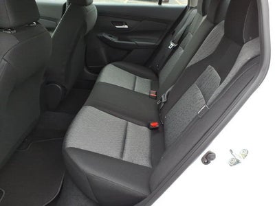 2026 Nissan Sentra SV Sedan