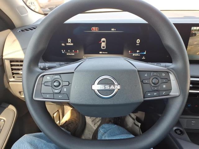 2027 Nissan Sentra SV Sedan