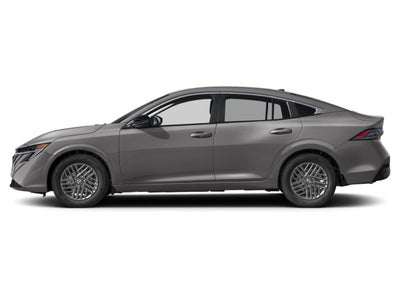2027 Nissan Sentra SV Sedan