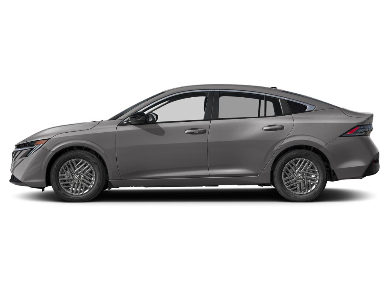 2027 Nissan Sentra SV Sedan