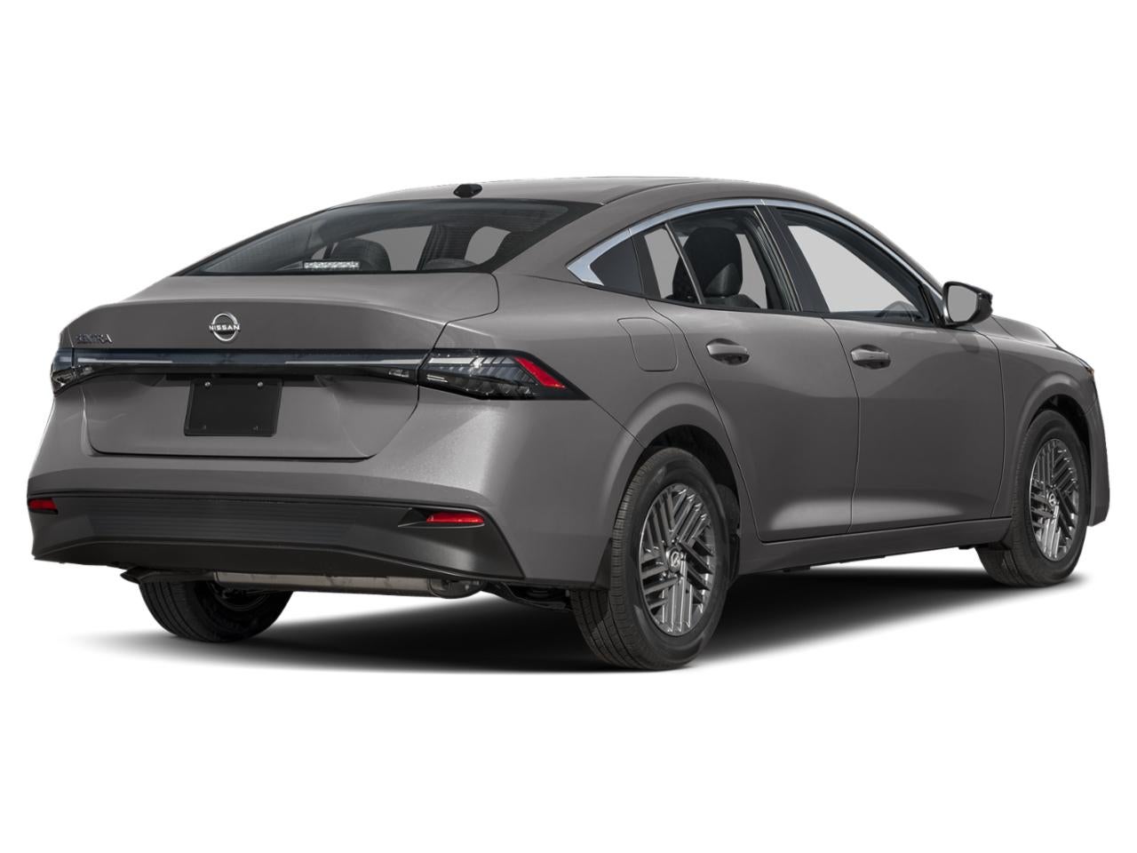 2027 Nissan Sentra SV Sedan