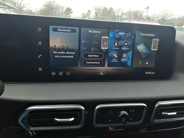 2026 Nissan Sentra SV Sedan