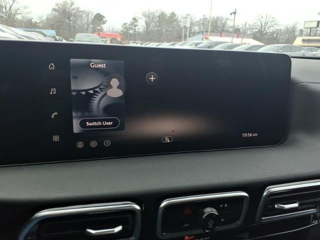 2026 Nissan Sentra SV Sedan