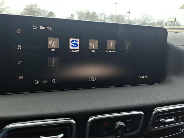 2026 Nissan Sentra SV Sedan