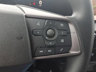 2026 Nissan Sentra SV Sedan