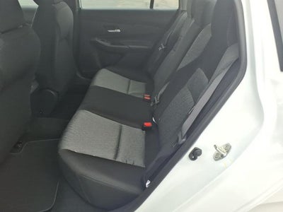 2026 Nissan Sentra SV Sedan