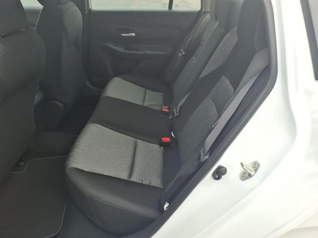 2026 Nissan Sentra SV Sedan