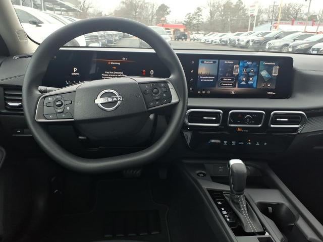 2026 Nissan Sentra SV Sedan