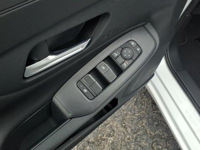 2026 Nissan Sentra SV Sedan