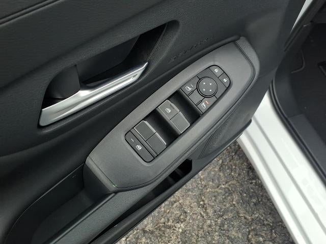 2026 Nissan Sentra SV Sedan