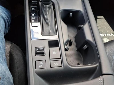 2026 Nissan Sentra SV Sedan