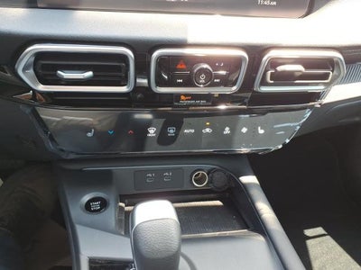 2026 Nissan Sentra SV Sedan