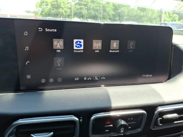 2026 Nissan Sentra SV Sedan