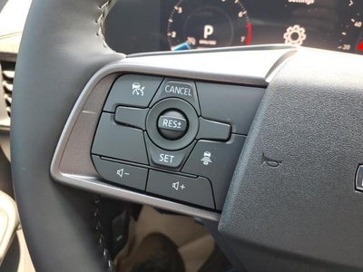 2026 Nissan Sentra SV Sedan