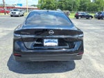 2026 Nissan Sentra SV Sedan