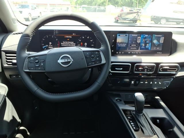 2026 Nissan Sentra SV Sedan
