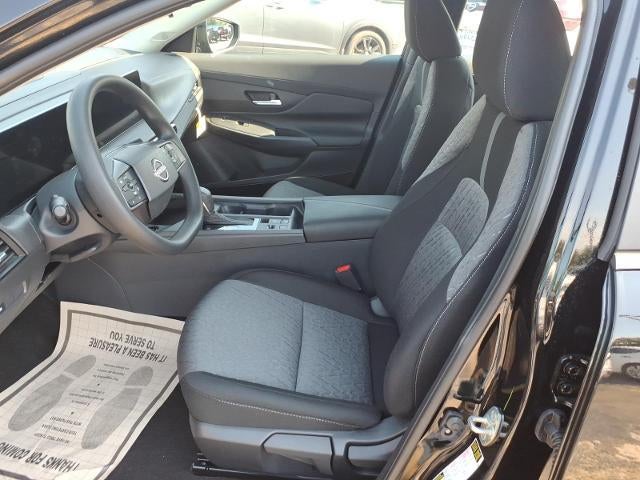 2027 Nissan Sentra SV Sedan