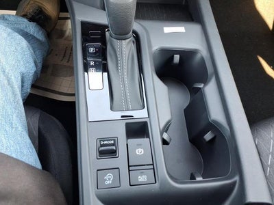 2027 Nissan Sentra SV Sedan