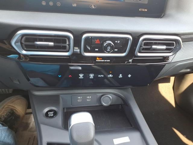 2027 Nissan Sentra SV Sedan