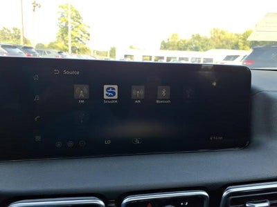 2027 Nissan Sentra SV Sedan
