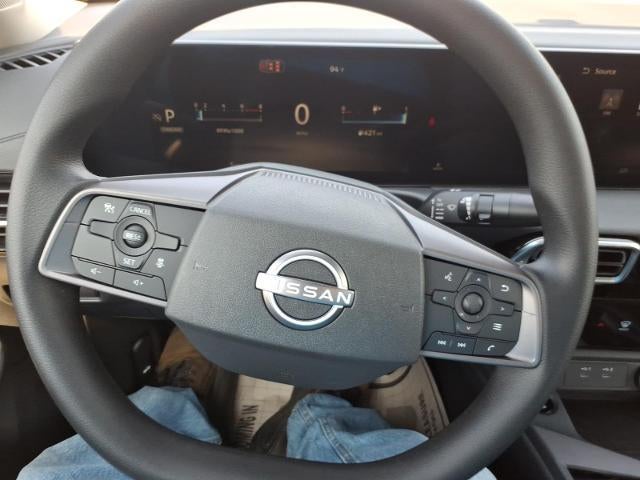 2027 Nissan Sentra SV Sedan