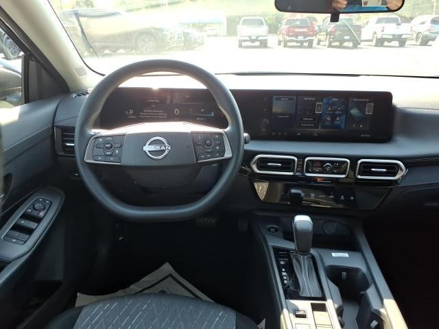 2027 Nissan Sentra SV Sedan