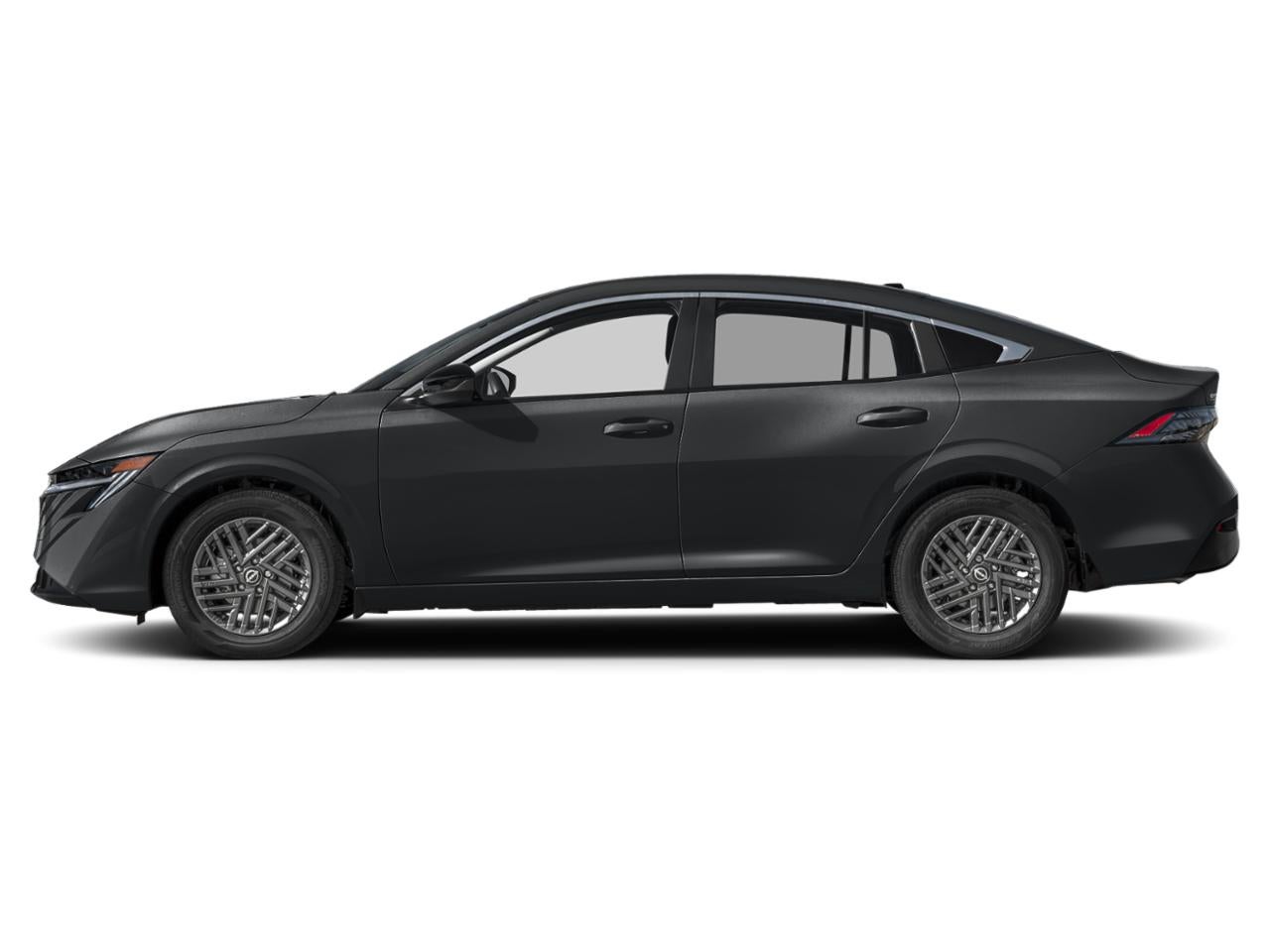 2027 Nissan Sentra SV Sedan
