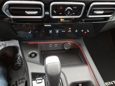 2026 Nissan Sentra SV Sedan