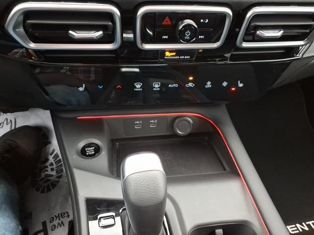 2026 Nissan Sentra SV Sedan