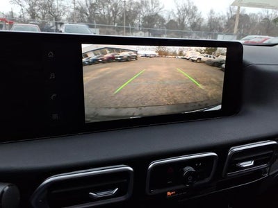 2026 Nissan Sentra SV Sedan