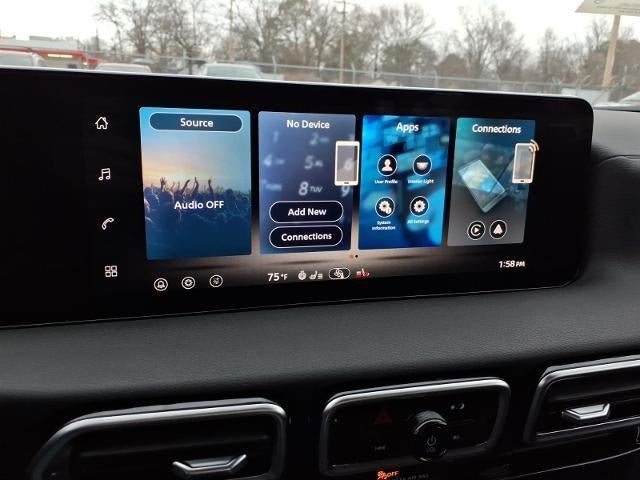 2026 Nissan Sentra SV Sedan