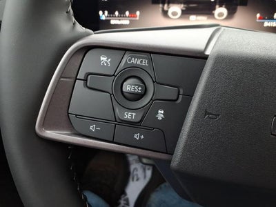 2026 Nissan Sentra SV Sedan