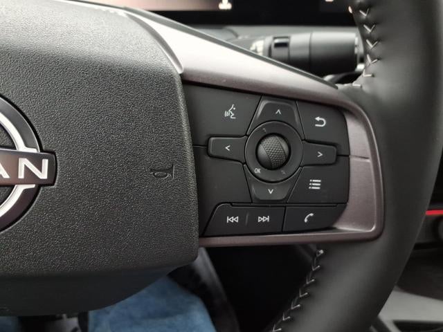 2026 Nissan Sentra SV Sedan