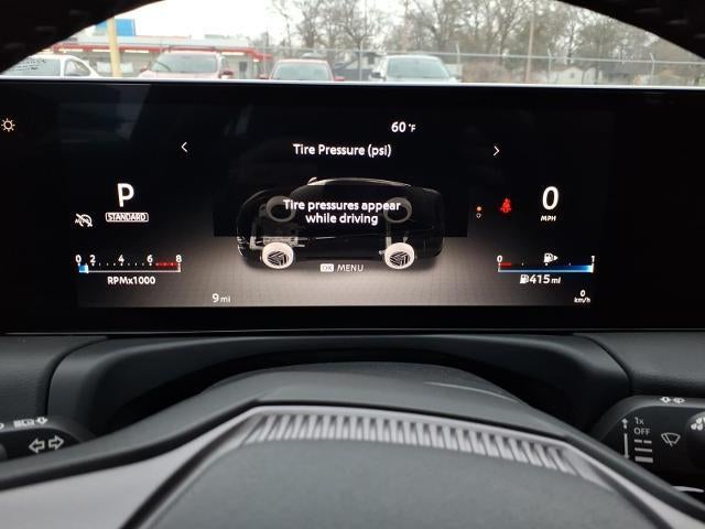 2026 Nissan Sentra SV Sedan