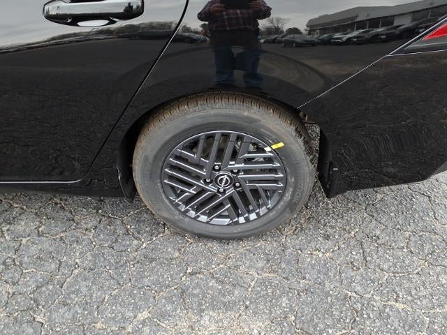 2026 Nissan Sentra SV Sedan