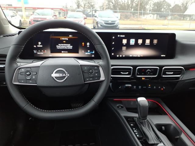 2026 Nissan Sentra SV Sedan