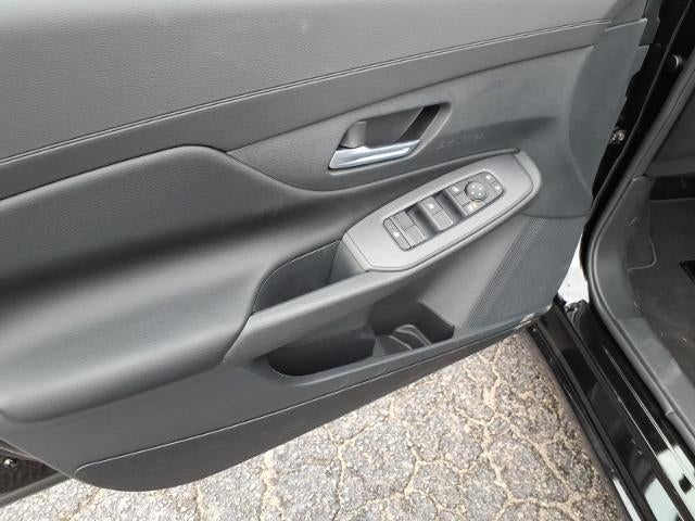 2026 Nissan Sentra SV Sedan