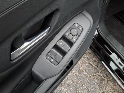 2026 Nissan Sentra SV Sedan