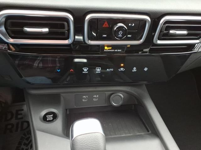 2026 Nissan Sentra SV Sedan