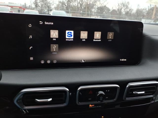 2026 Nissan Sentra SV Sedan