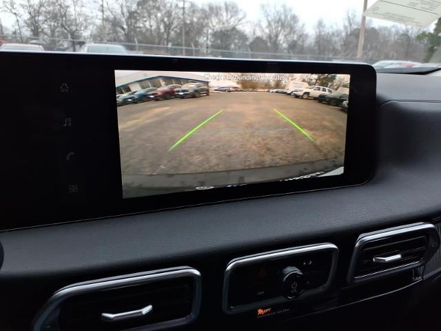 2026 Nissan Sentra SV Sedan