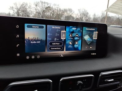 2026 Nissan Sentra SV Sedan