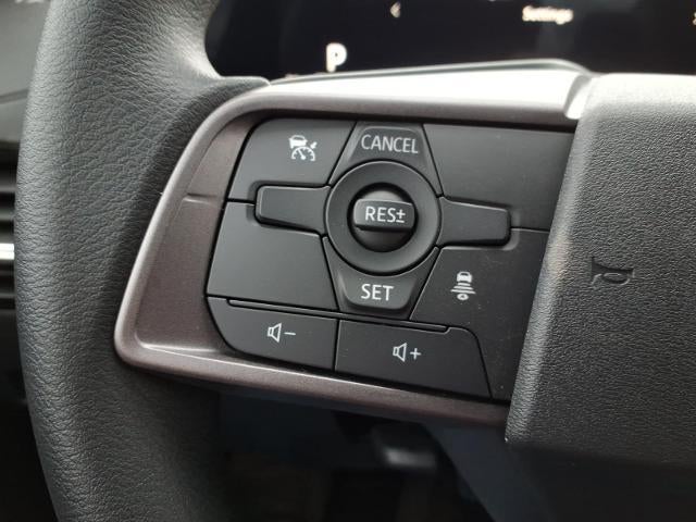 2026 Nissan Sentra SV Sedan