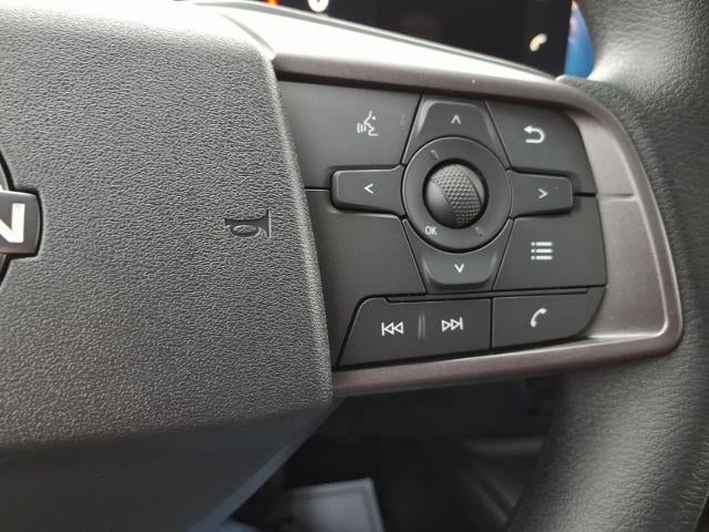 2026 Nissan Sentra SV Sedan