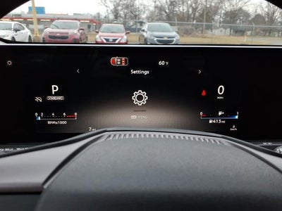 2026 Nissan Sentra SV Sedan