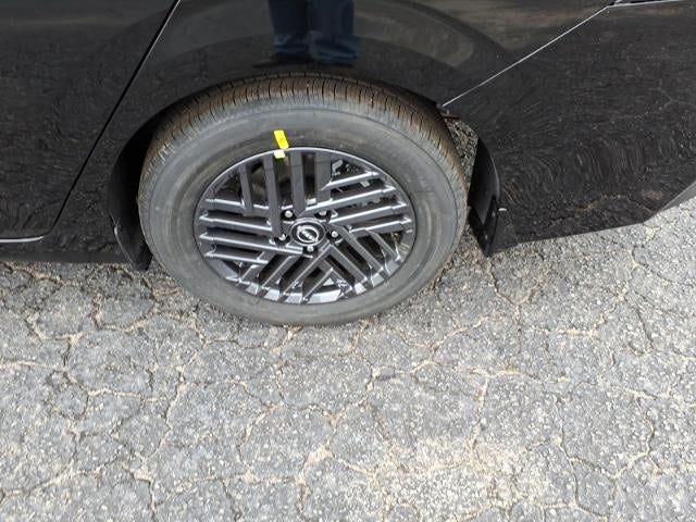 2026 Nissan Sentra SV Sedan