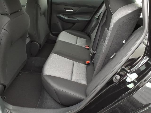 2026 Nissan Sentra SV Sedan