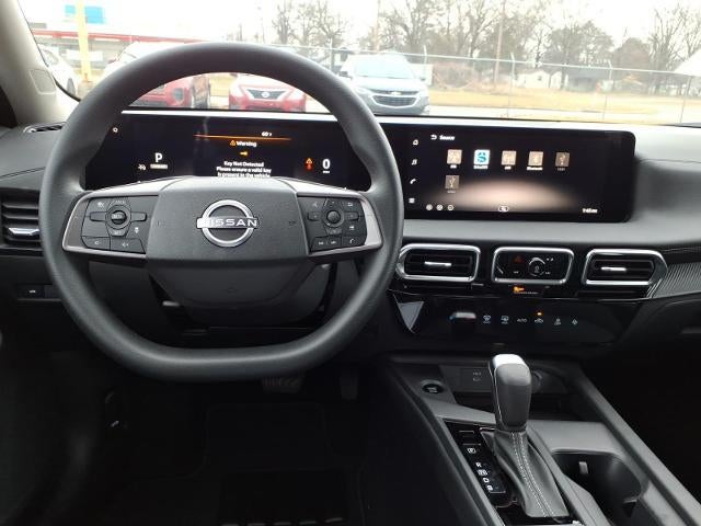 2026 Nissan Sentra SV Sedan