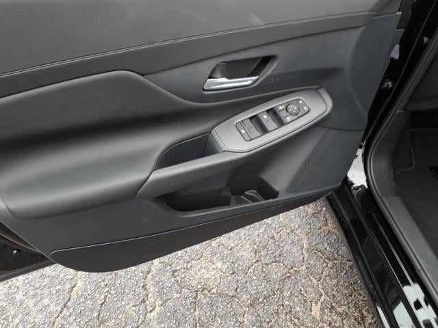 2026 Nissan Sentra SV Sedan